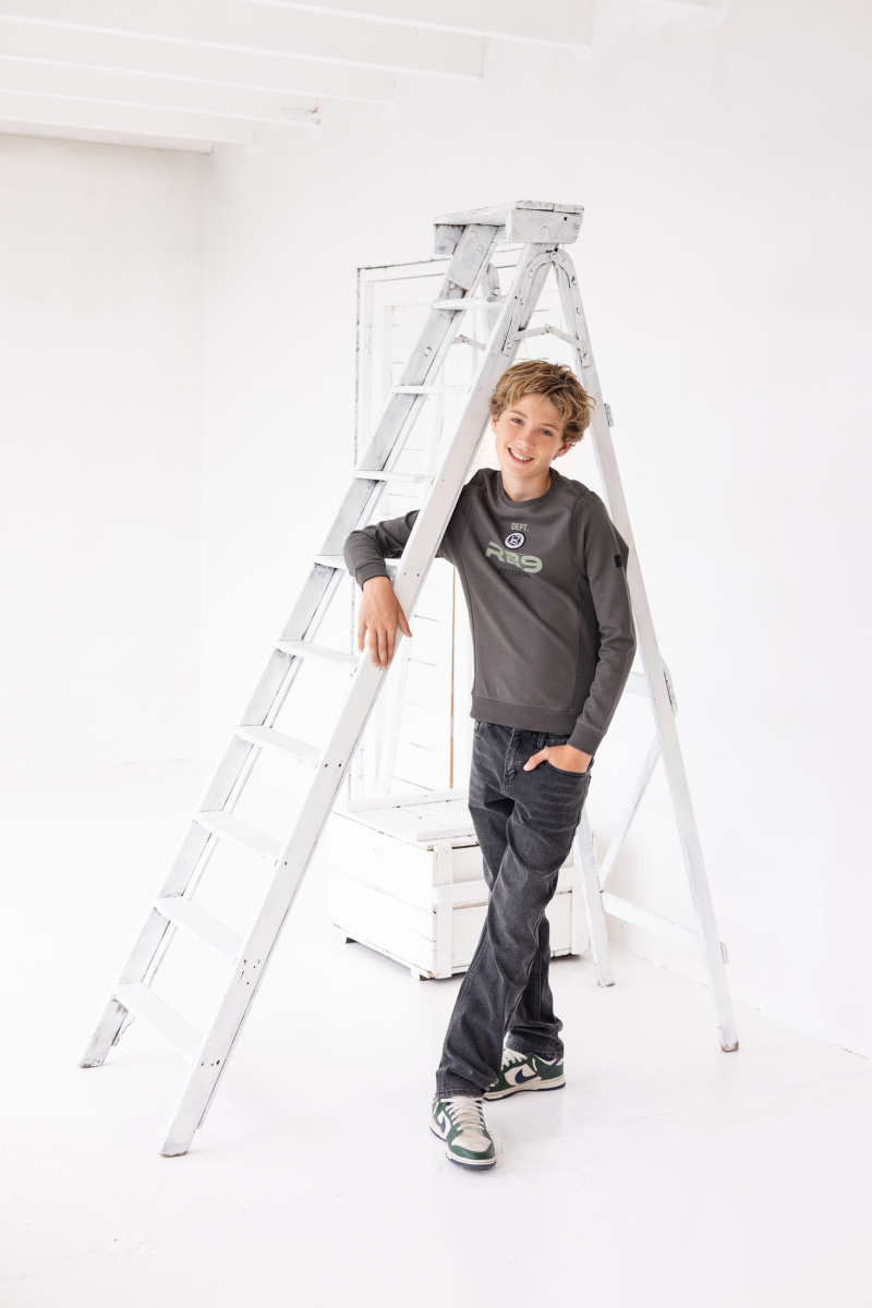 ZAZA Casting model ID: 25968