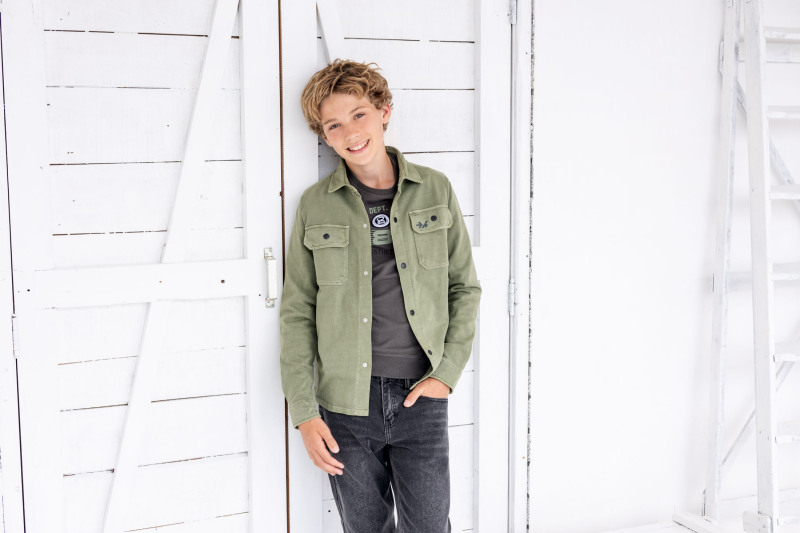 ZAZA Casting model ID: 25968