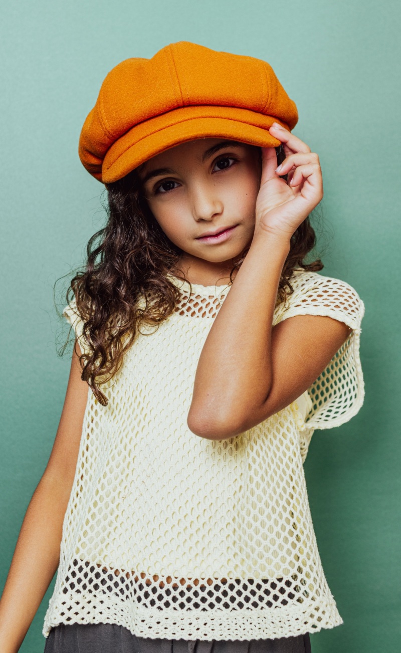 ZAZA Casting model ID: 26413