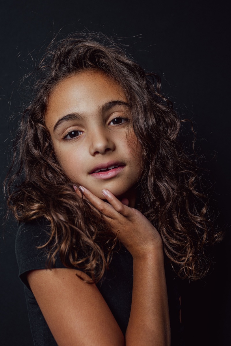 ZAZA Casting model ID: 26413