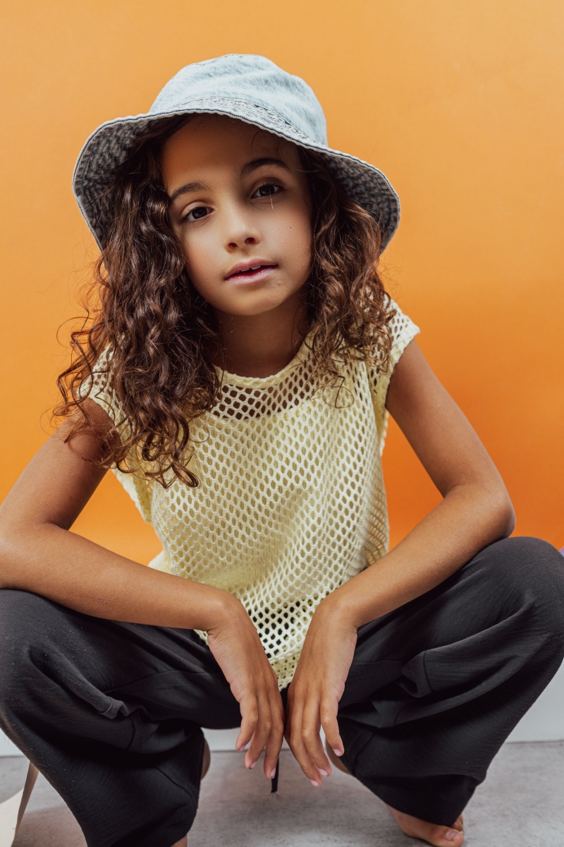 ZAZA Casting model ID: 26413