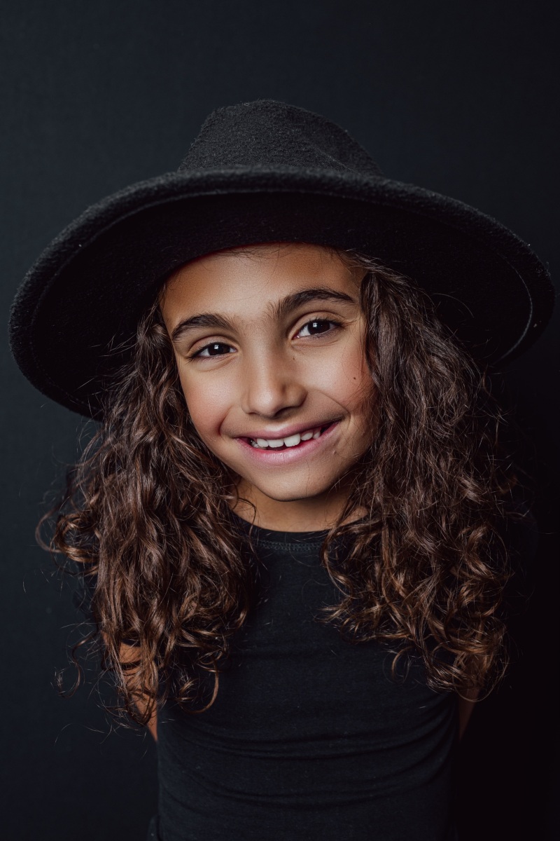 ZAZA Casting model ID: 26413