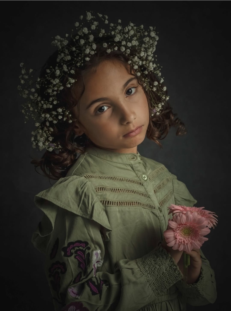 ZAZA Casting model ID: 26413