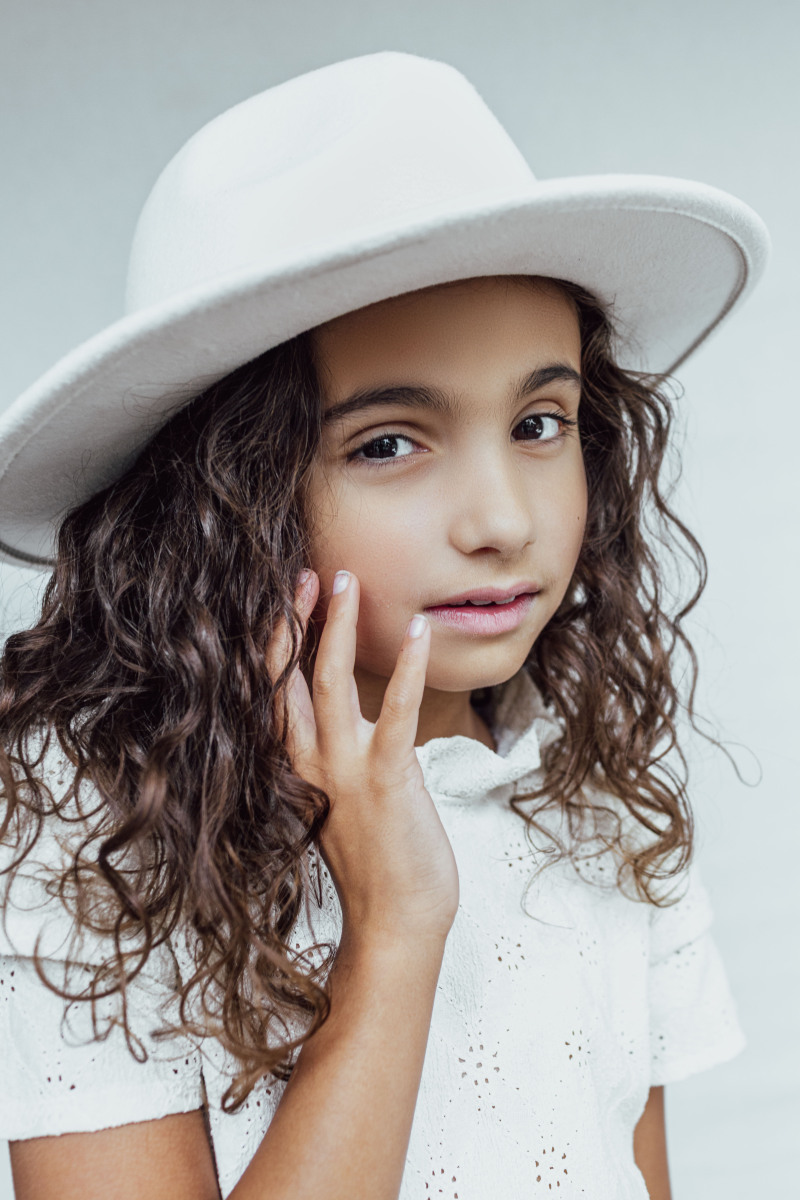 ZAZA Casting model ID: 26413