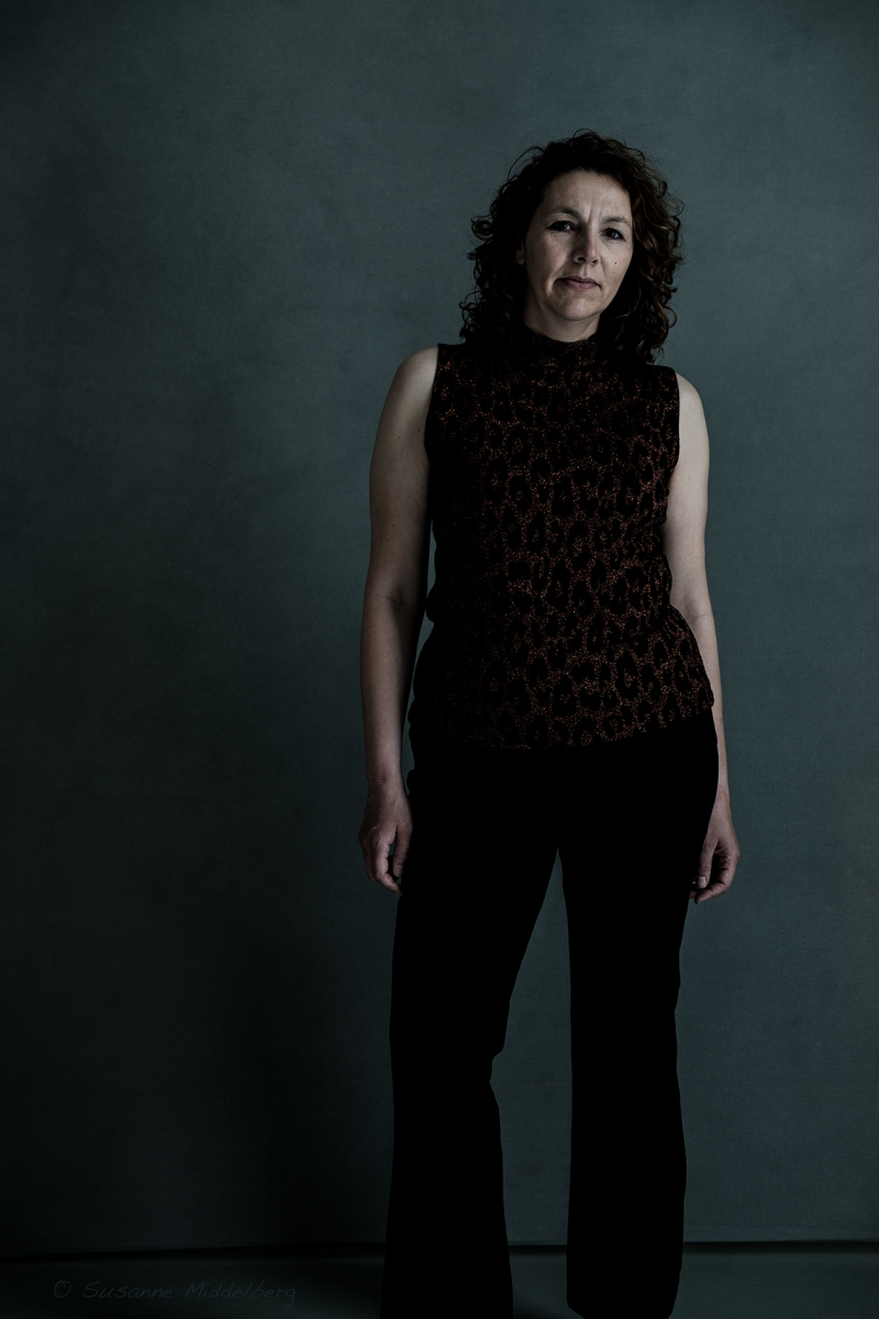 ZAZA Casting model ID: 20853