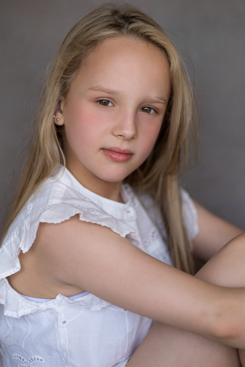 ZAZA Casting model ID: 19855