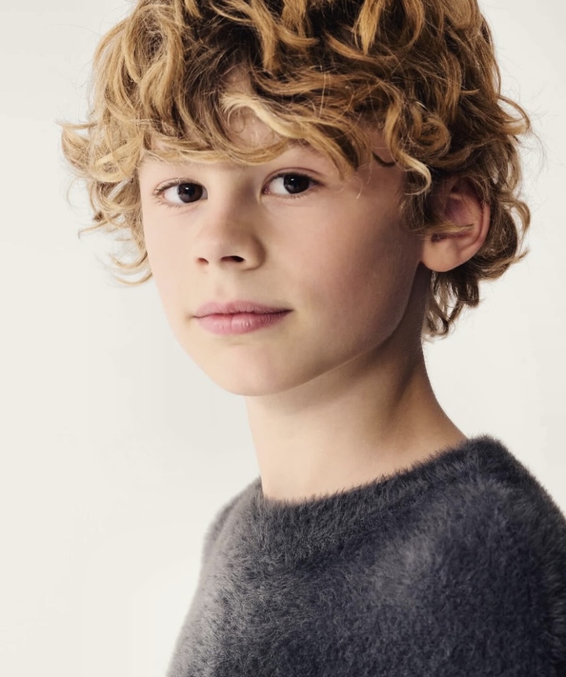 ZAZA Casting model ID: 18075