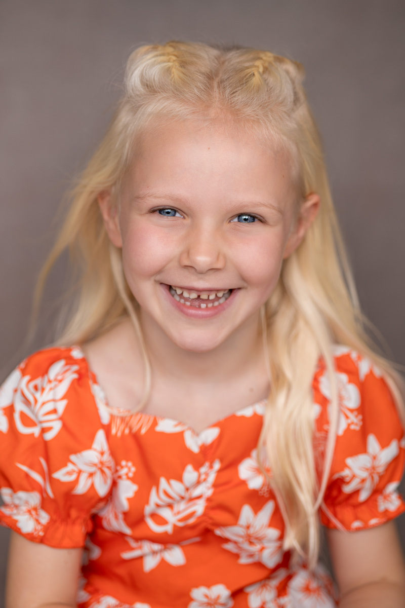 ZAZA Casting familie ID: 1413