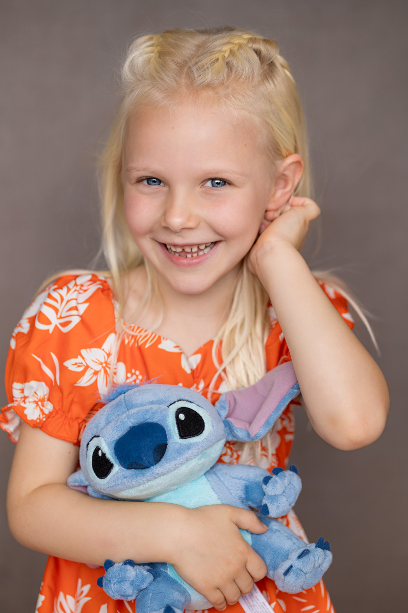 ZAZA Casting familie ID: 1413