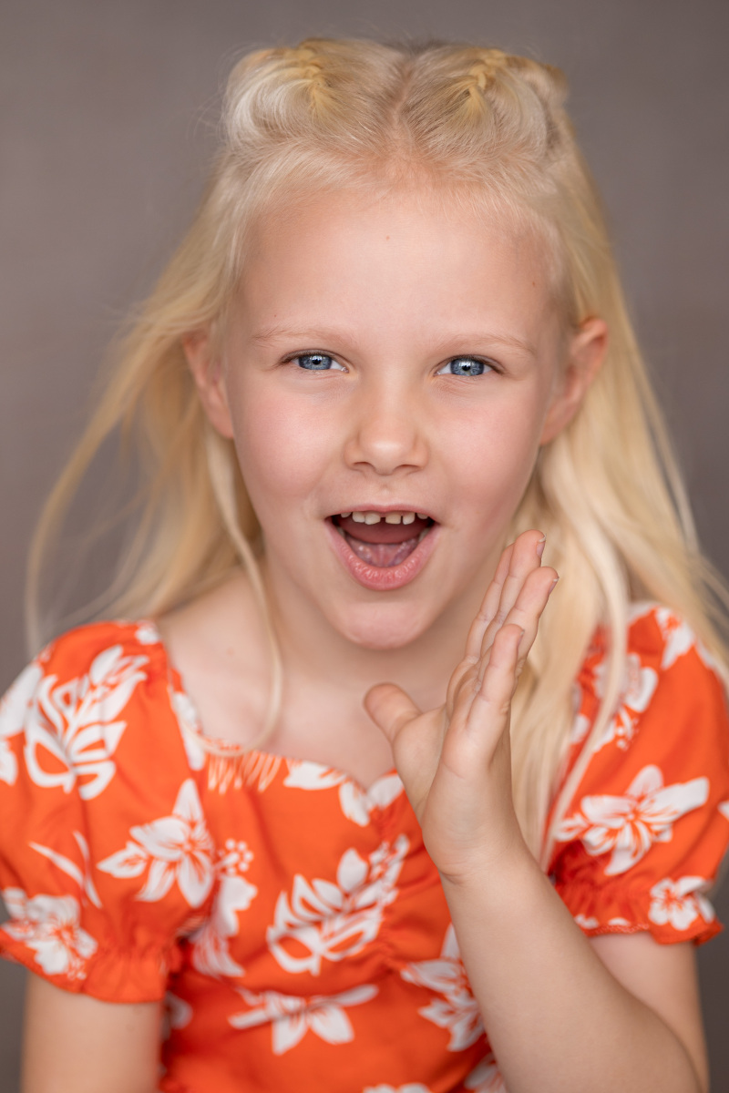 ZAZA Casting familie ID: 1413
