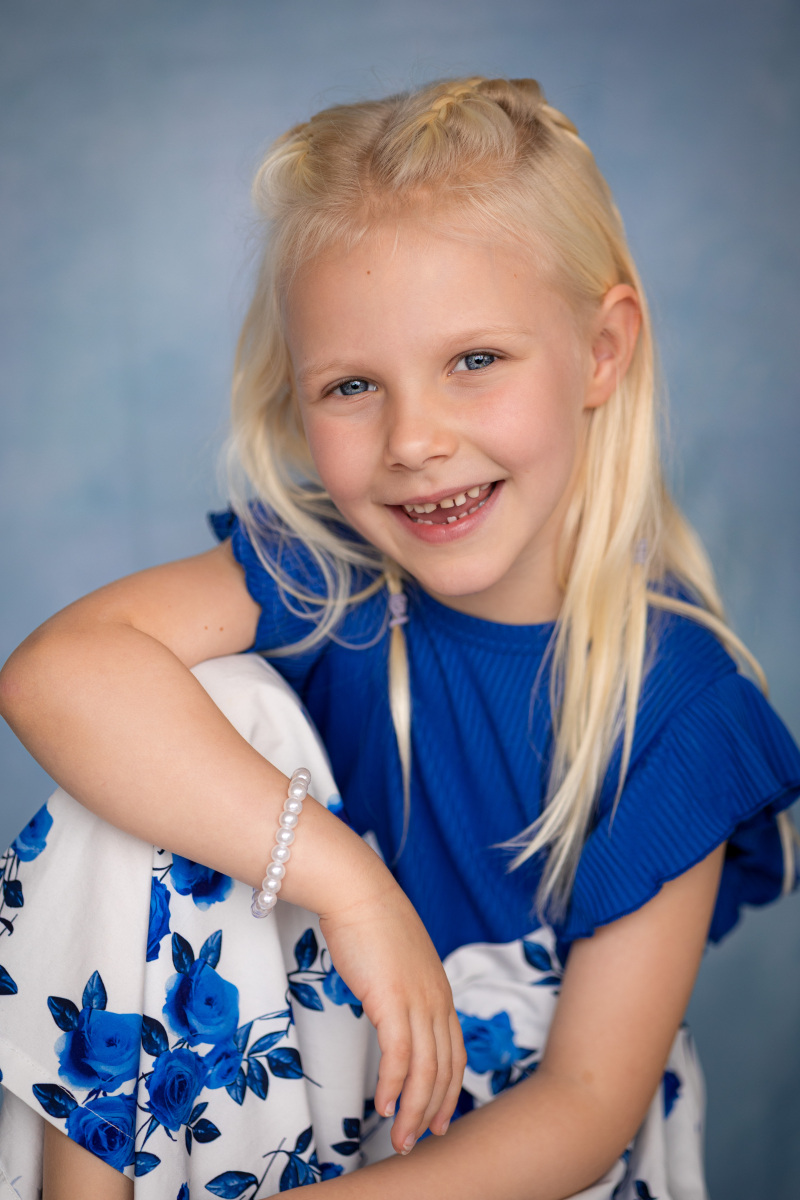 ZAZA Casting familie ID: 1413