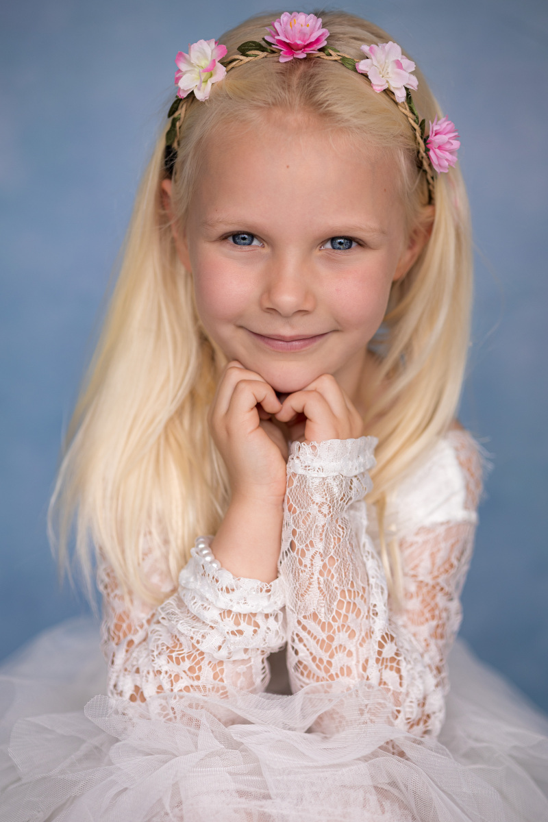 ZAZA Casting familie ID: 1413