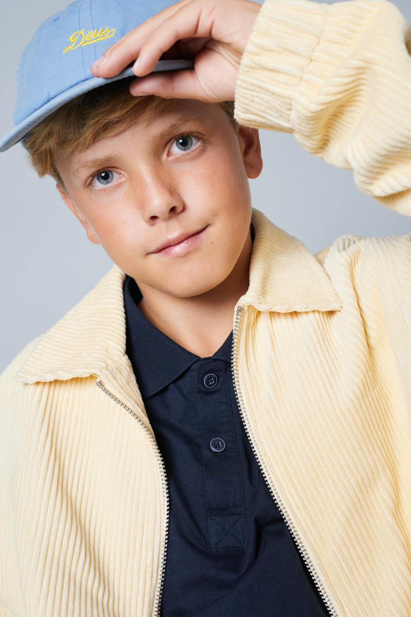ZAZA Casting model ID: 26539