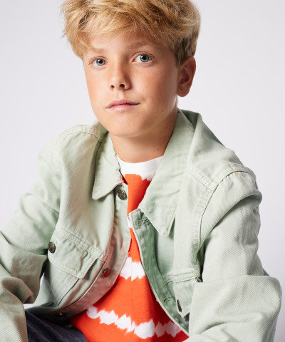 ZAZA Casting model ID: 26539