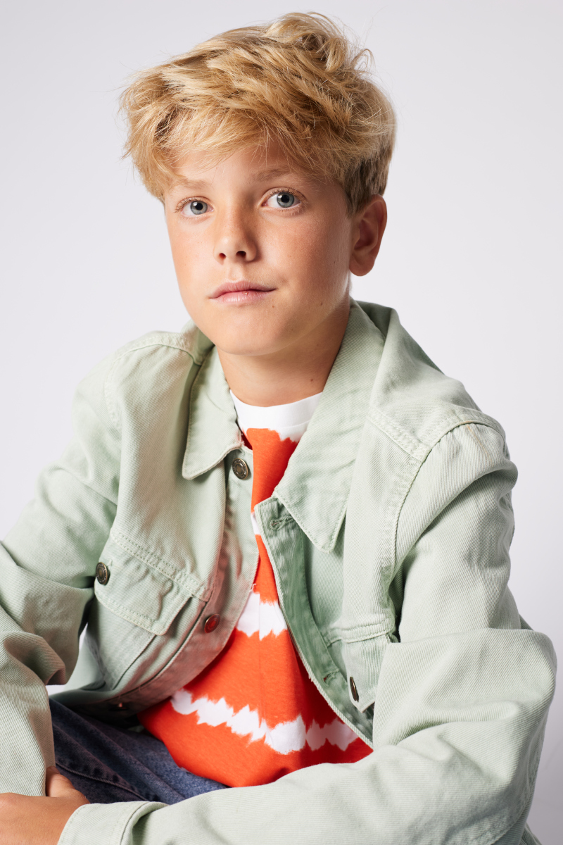 ZAZA Casting model ID: 26539