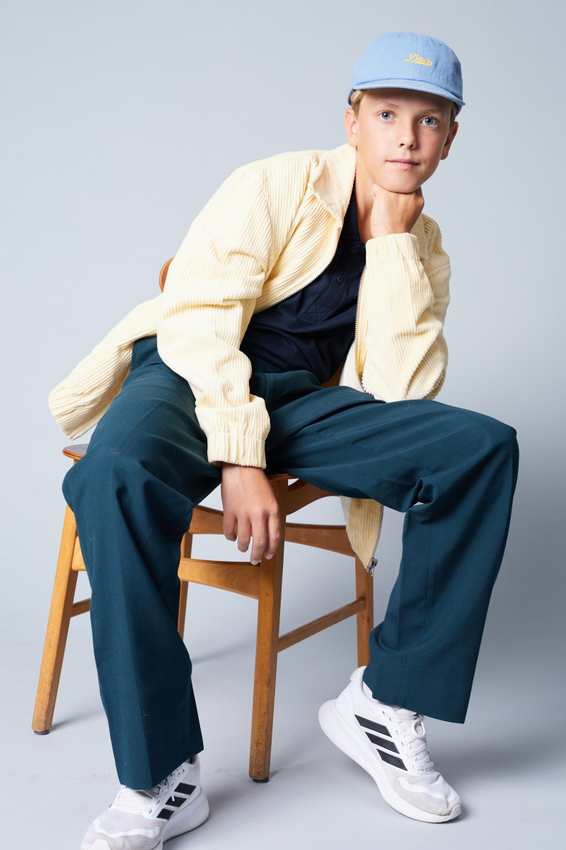 ZAZA Casting model ID: 26539