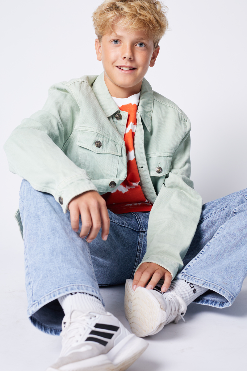 ZAZA Casting model ID: 26539