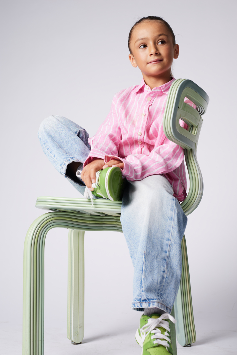 ZAZA Casting model ID: 26518