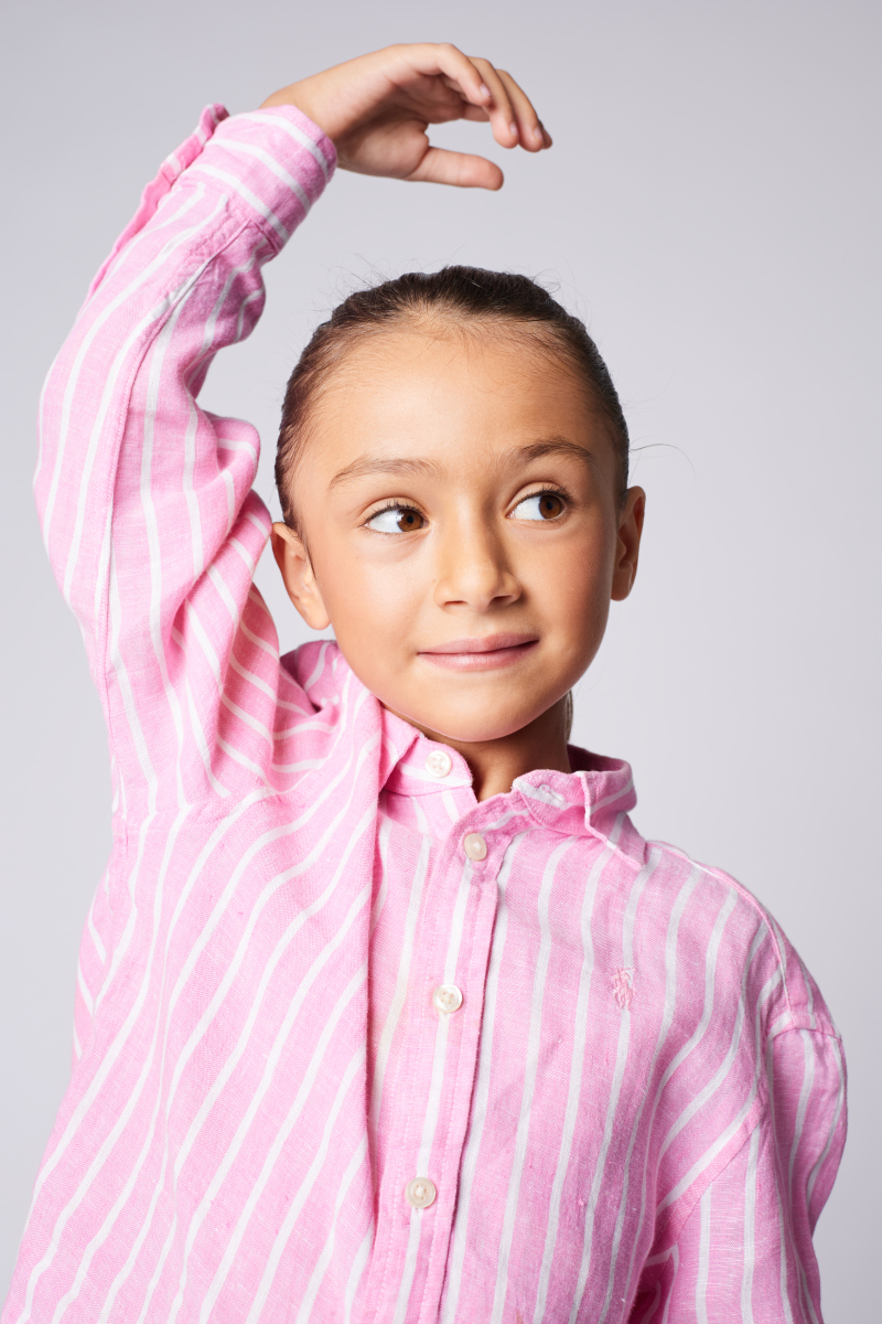 ZAZA Casting model ID: 26518