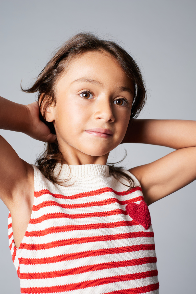 ZAZA Casting model ID: 26518