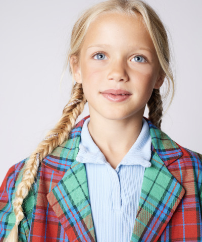 ZAZA Casting model ID: 26503