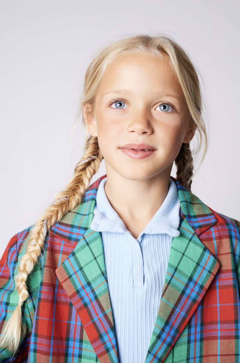 ZAZA Casting model ID: 26503
