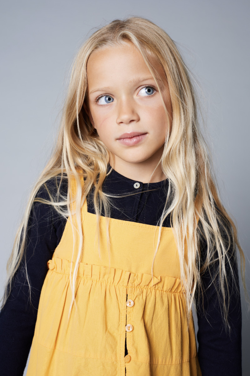 ZAZA Casting model ID: 26503