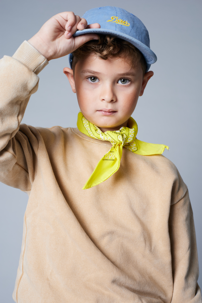 ZAZA Casting model ID: 26896