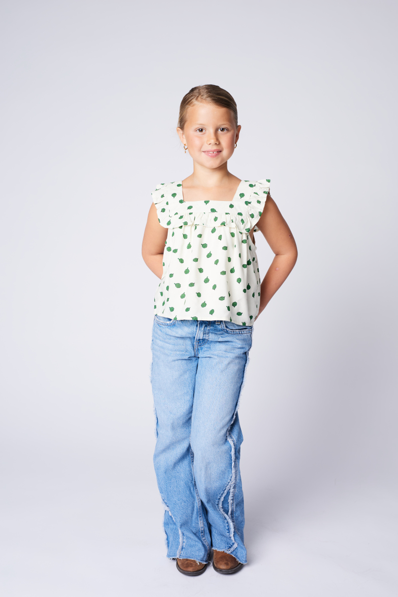 ZAZA Casting model ID: 26898