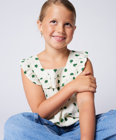 ZAZA Casting model ID: 26898