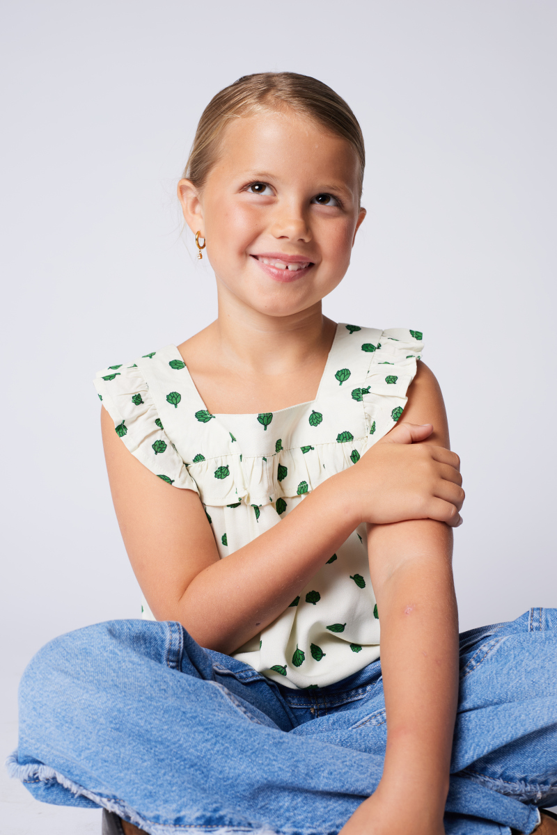 ZAZA Casting model ID: 26898