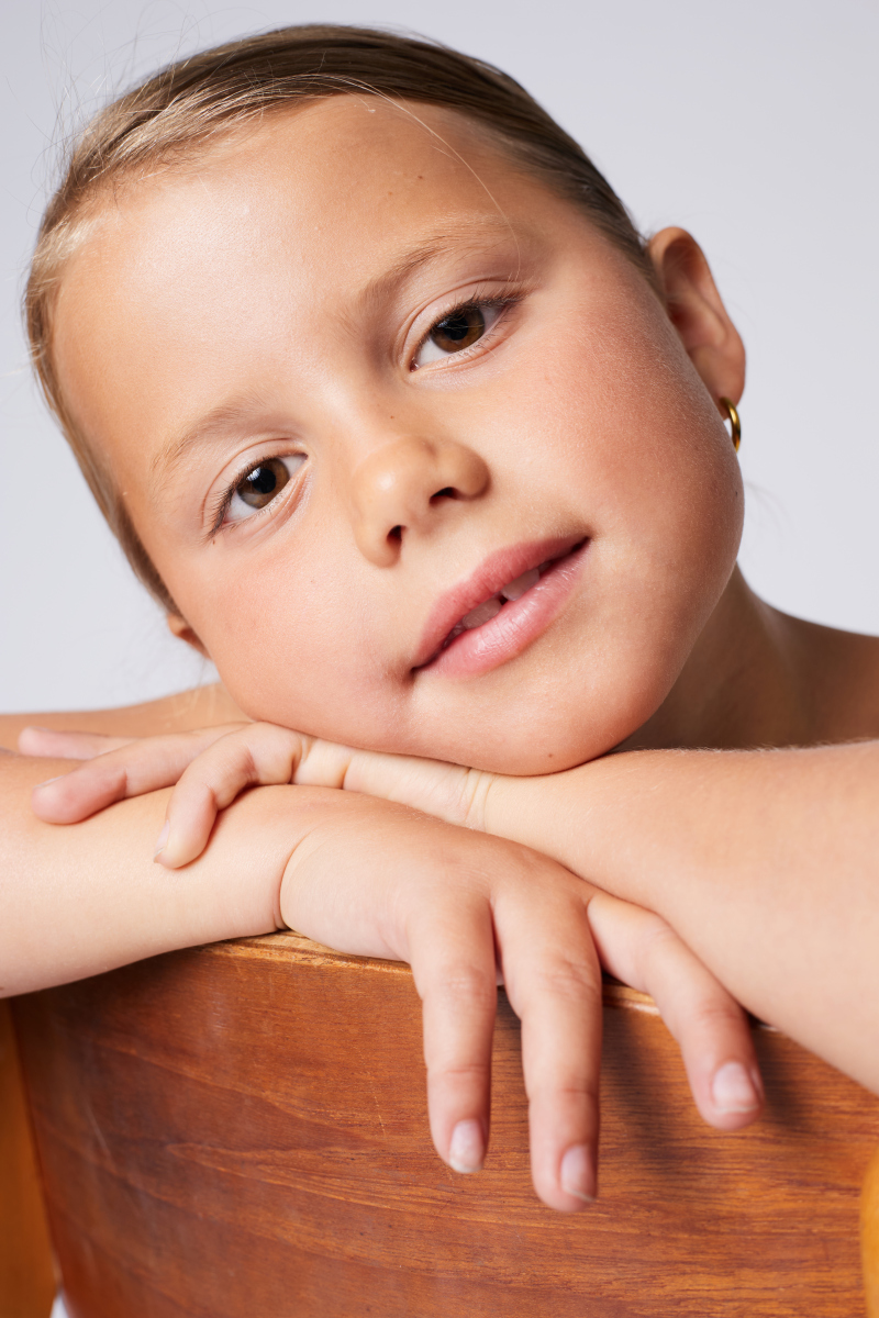 ZAZA Casting model ID: 26898