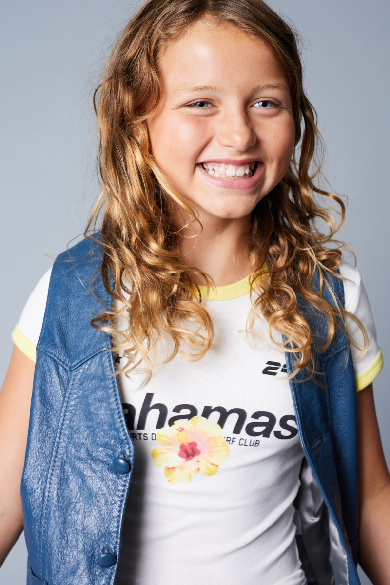 ZAZA Casting model ID: 26897