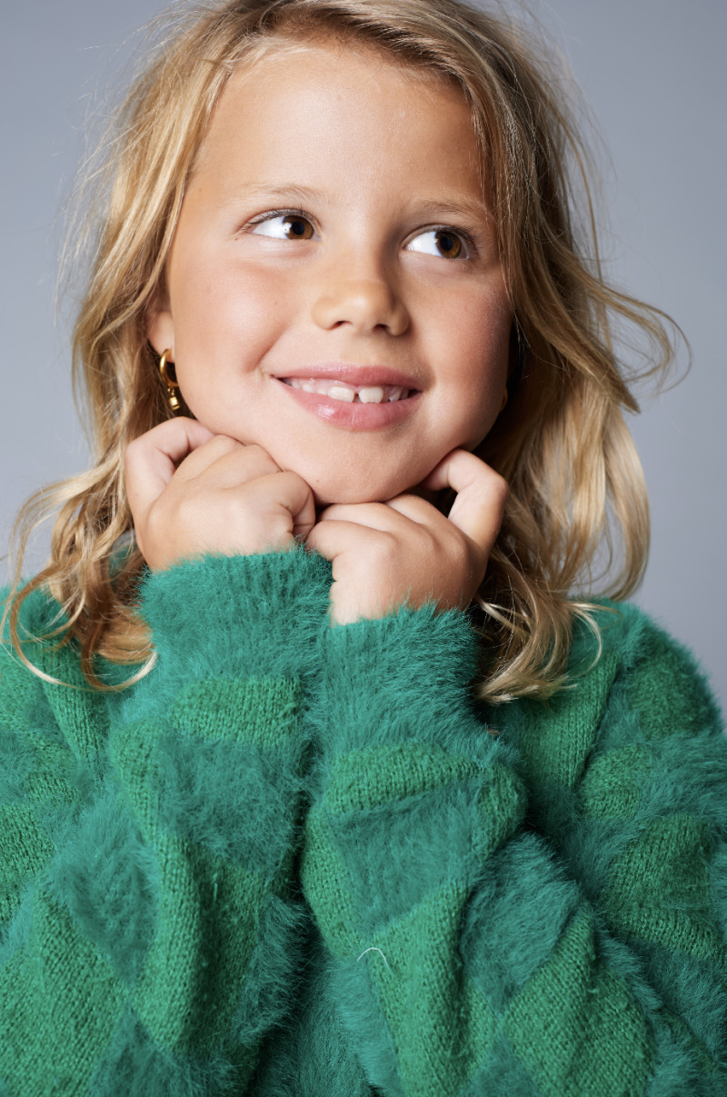 ZAZA Casting model ID: 26898