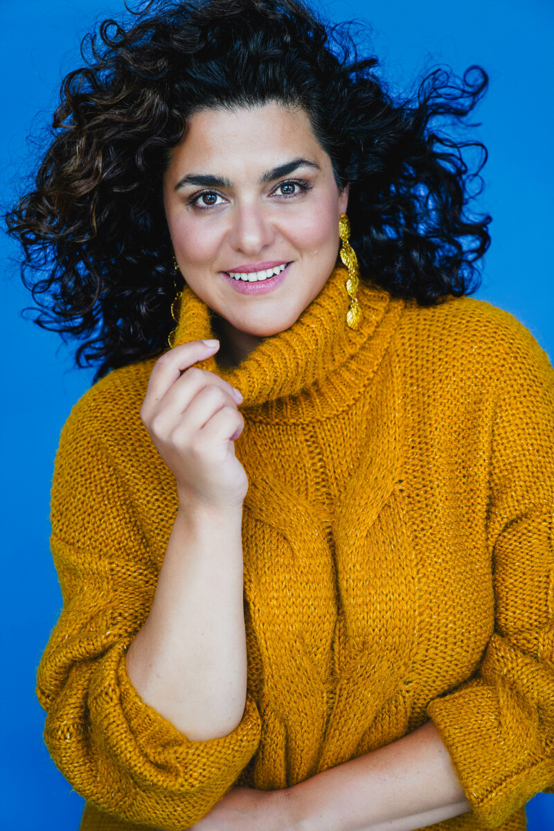 ZAZA Casting model ID: 18584