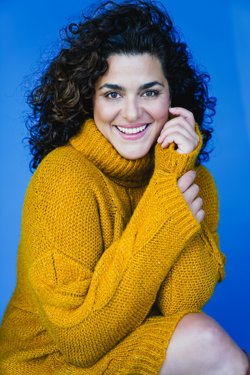 ZAZA Casting model ID: 18584