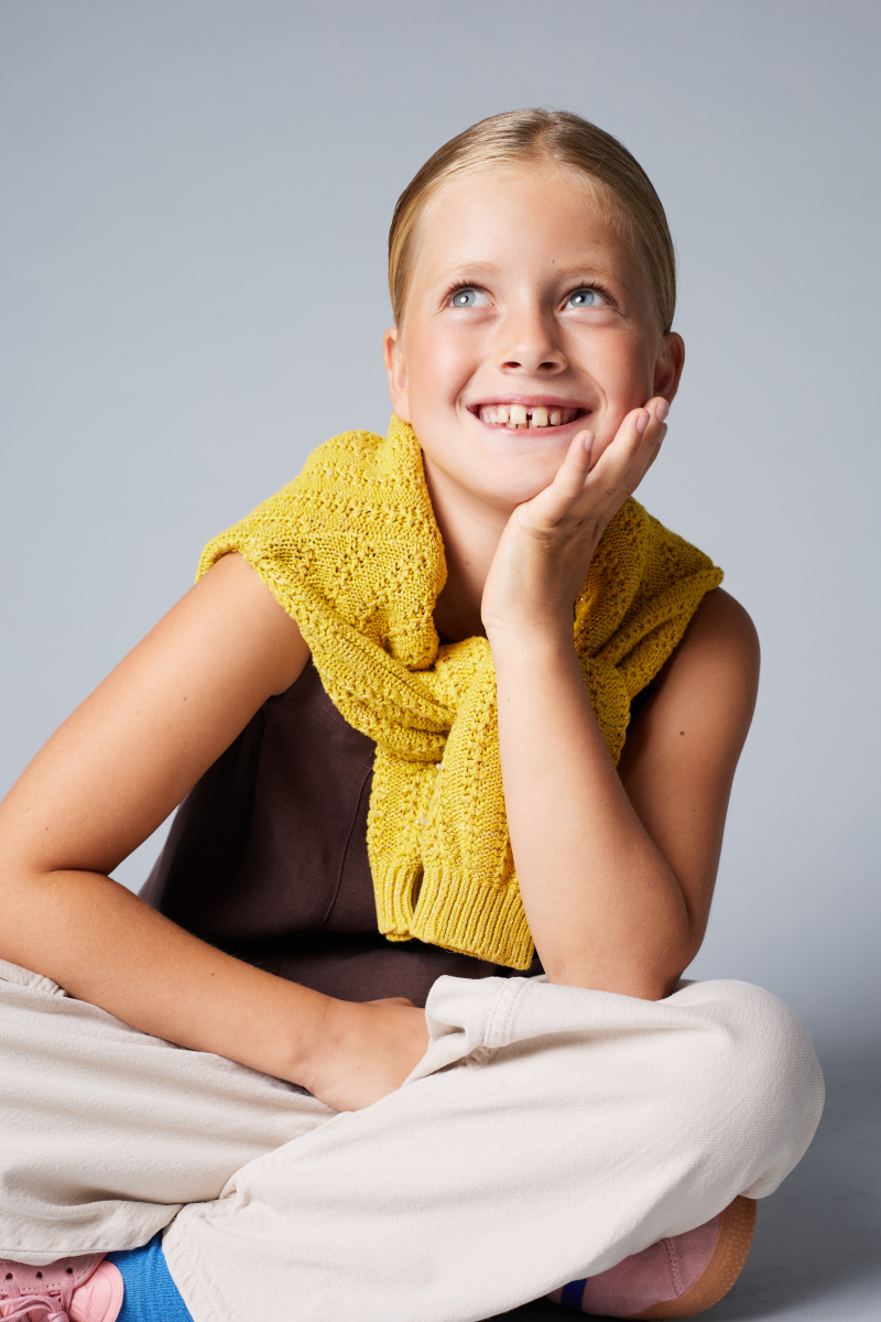 ZAZA Casting model ID: 26899