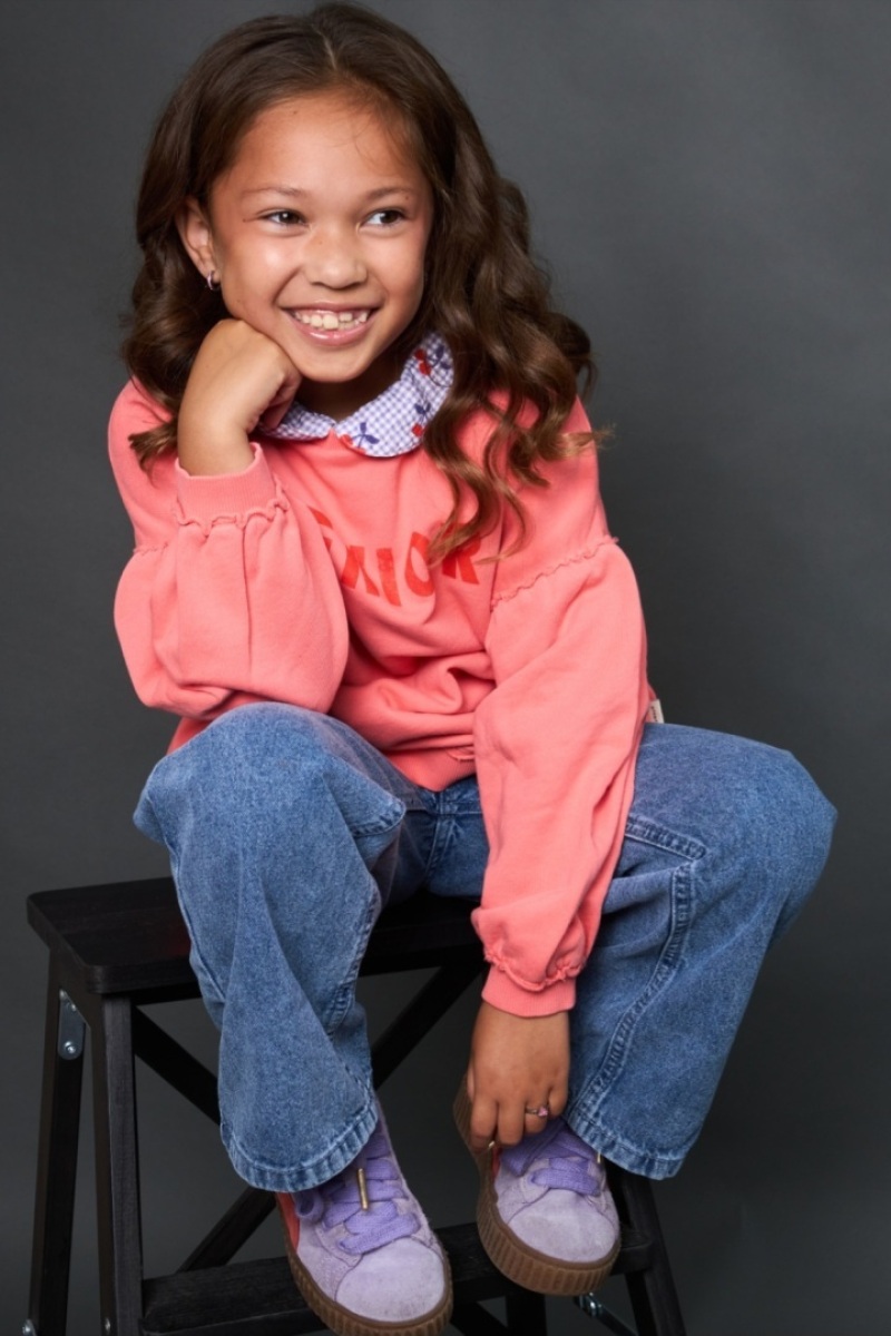 ZAZA Casting model ID: 26902