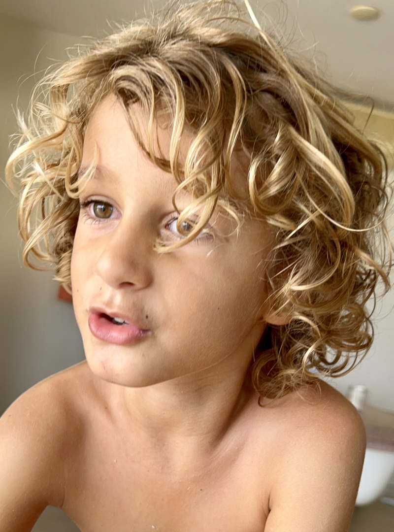 ZAZA Casting model ID: 8197