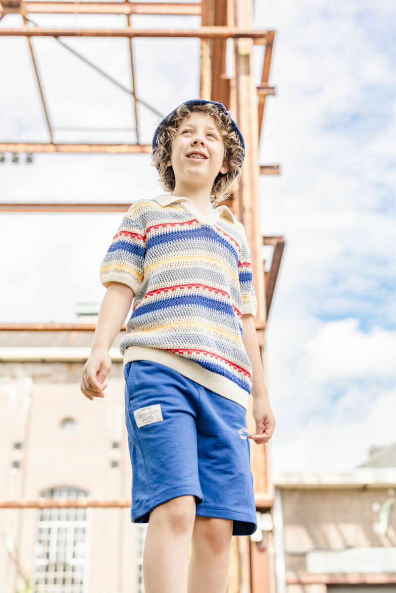 ZAZA Casting model ID: 1413