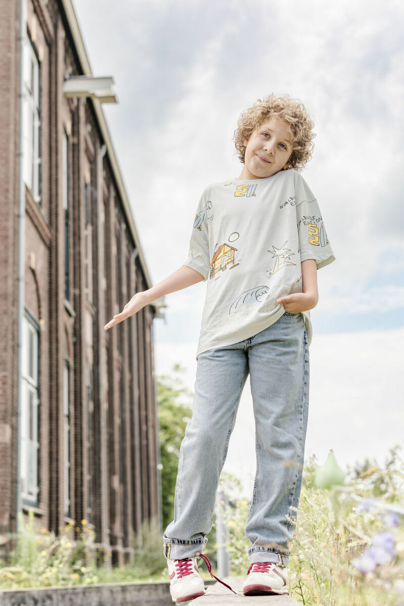 ZAZA Casting model ID: 1413