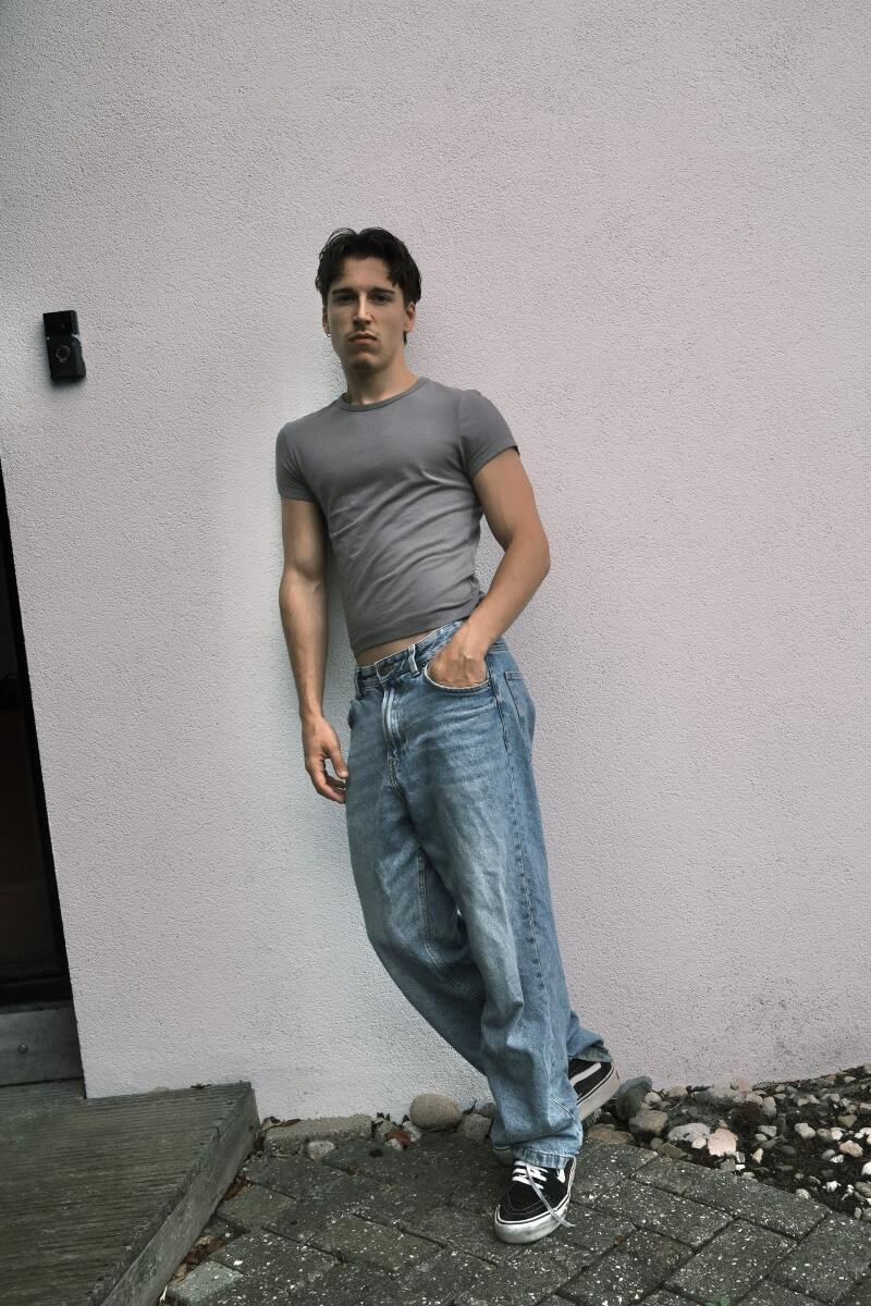 ZAZA Casting model ID: 24088