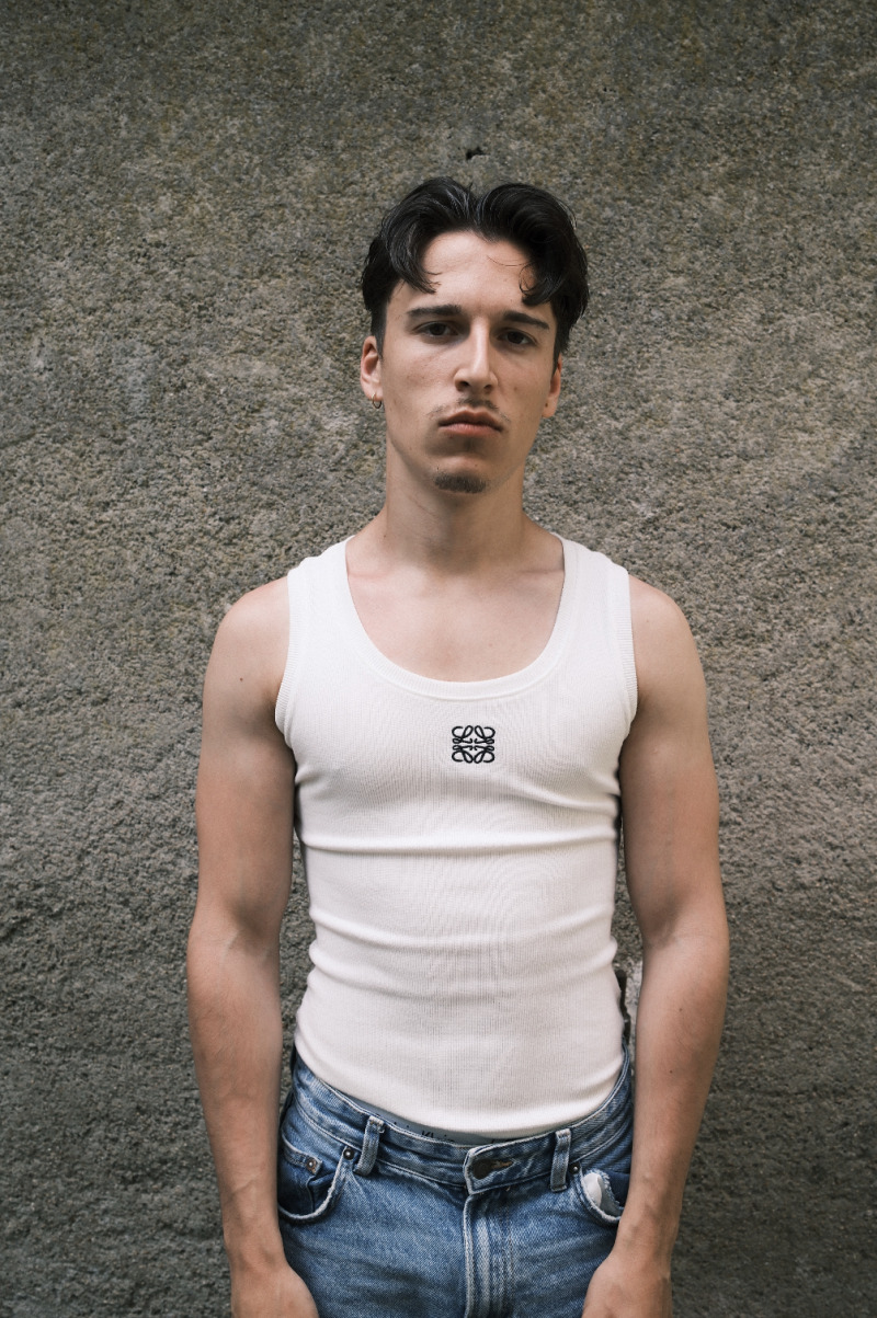 ZAZA Casting model ID: 24088
