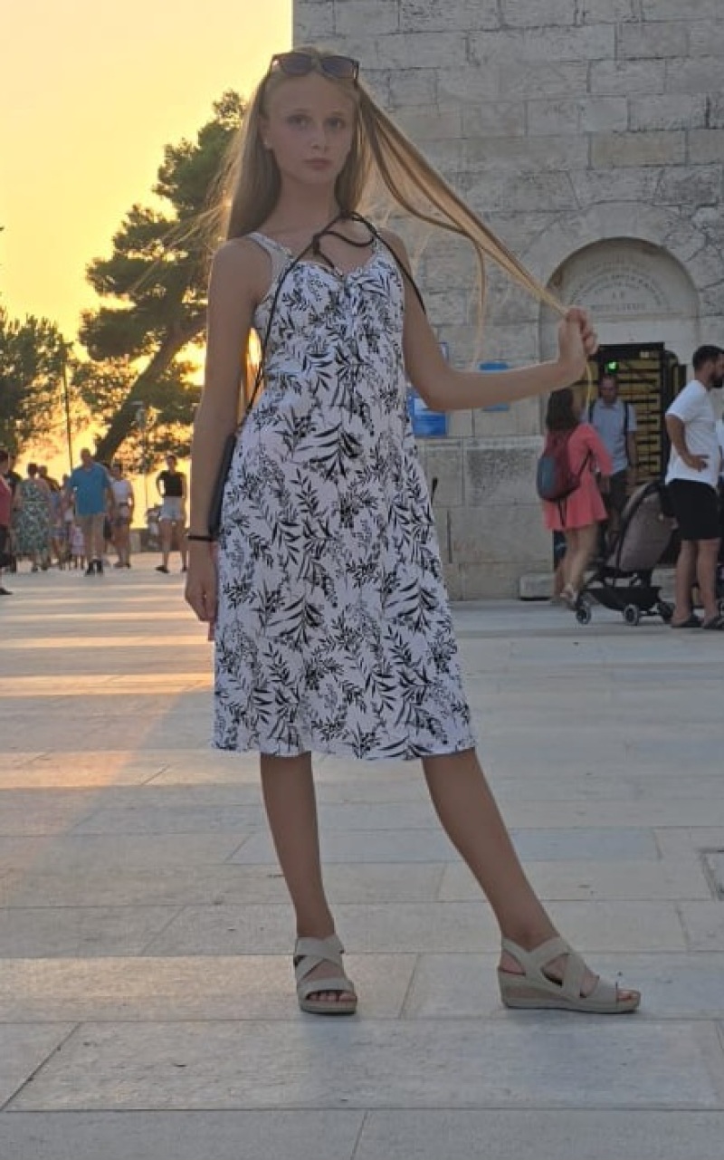 ZAZA Casting model ID: 26910