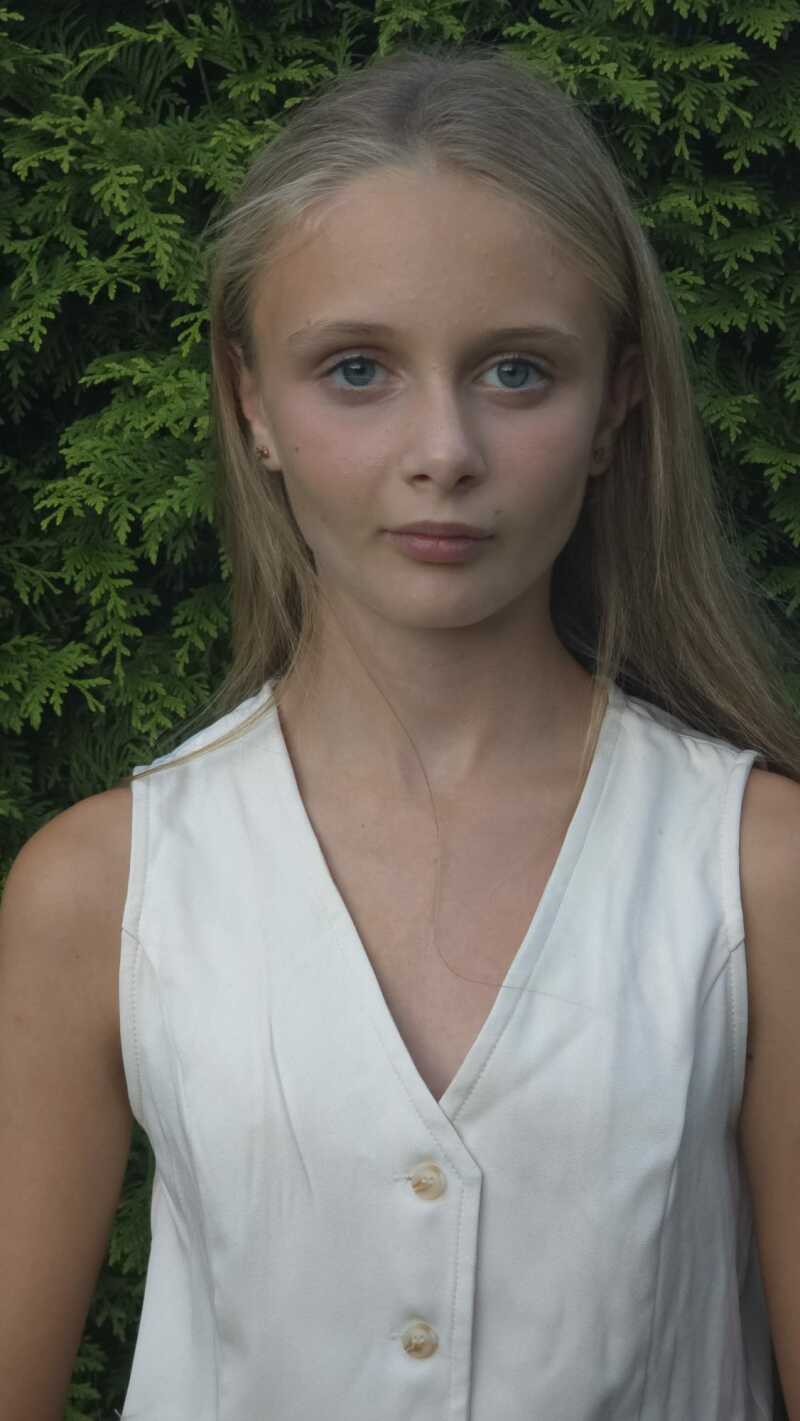 ZAZA Casting model ID: 26910