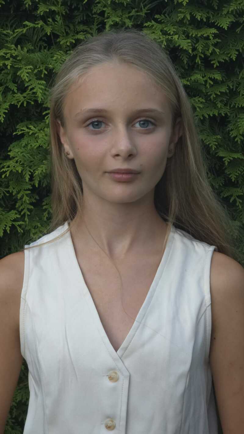 ZAZA Casting model ID: 26910