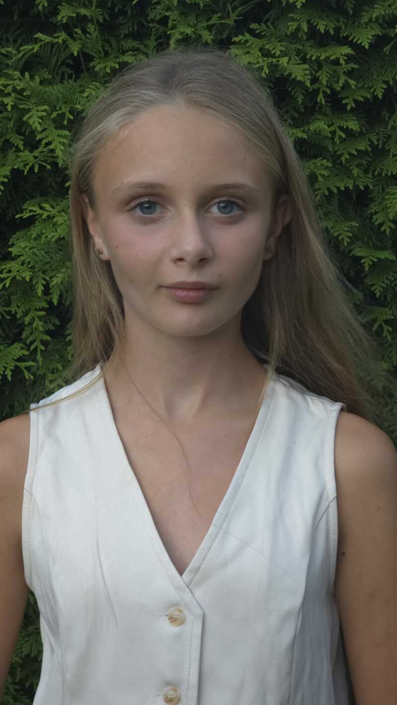 ZAZA Casting model ID: 26910