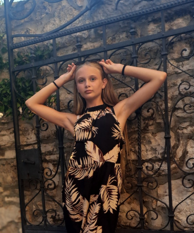 ZAZA Casting model ID: 26910