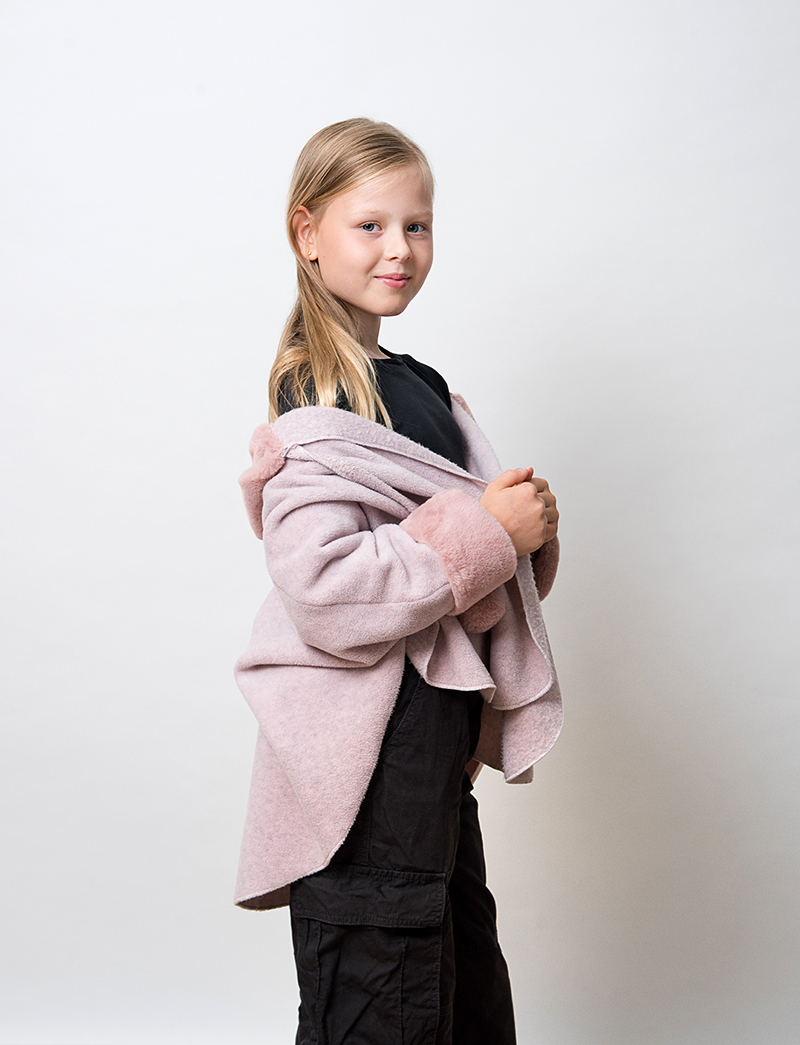 ZAZA Casting model ID: 26911