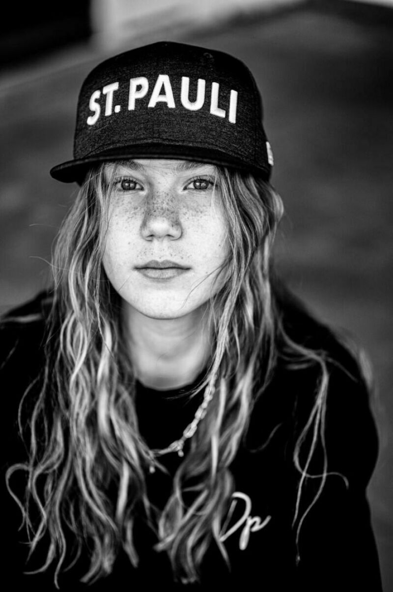 ZAZA Casting model ID: 26914